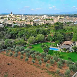 Finca S'era De Son Francec 123 By Mallorca Charme , Llubí Spanien