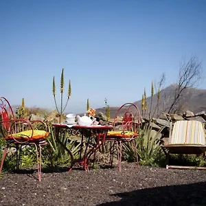 Holidays In - Office With Sea View , Tarajalejo Spanien
