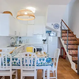 Fragancias Del Mar & Wifi , Poris de Abona Spanien