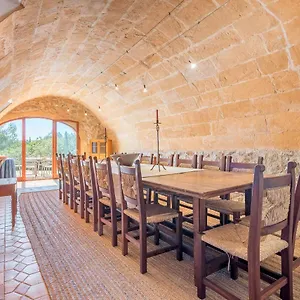 Es Casal By Mallorca House Rent , Sant Llorenc Des Cardassar Spanien