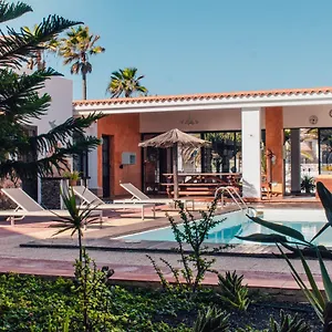 Miramar Boutique Adults Only , Corralejo Spanien