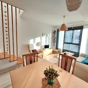 Casa Shelley , Cotillo Spanien
