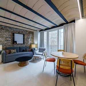  Apartment Homely Mariblanca 17, Vegafuente