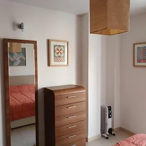  Apartment Apartamento En Trinidad San Pablo
