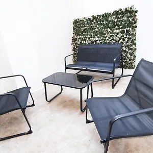  Apartment Letmalaga Square Merced
