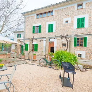 Raia , Sóller Spanien