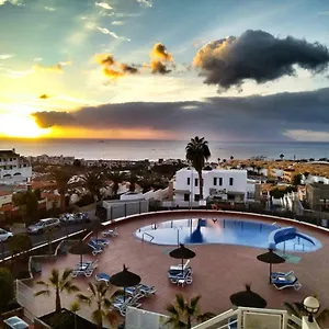 Sunny Colina Blanca , Costa Adeje (Tenerife) Spanien