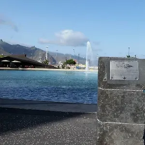 Con Bano Privado , Santa Cruz de Tenerife Spanien