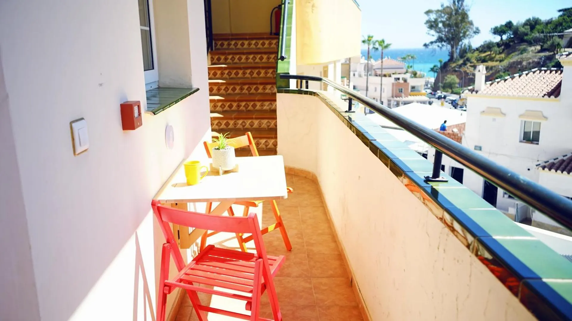 Apartment Precioso Apartamento Recien Reformado En Nerja