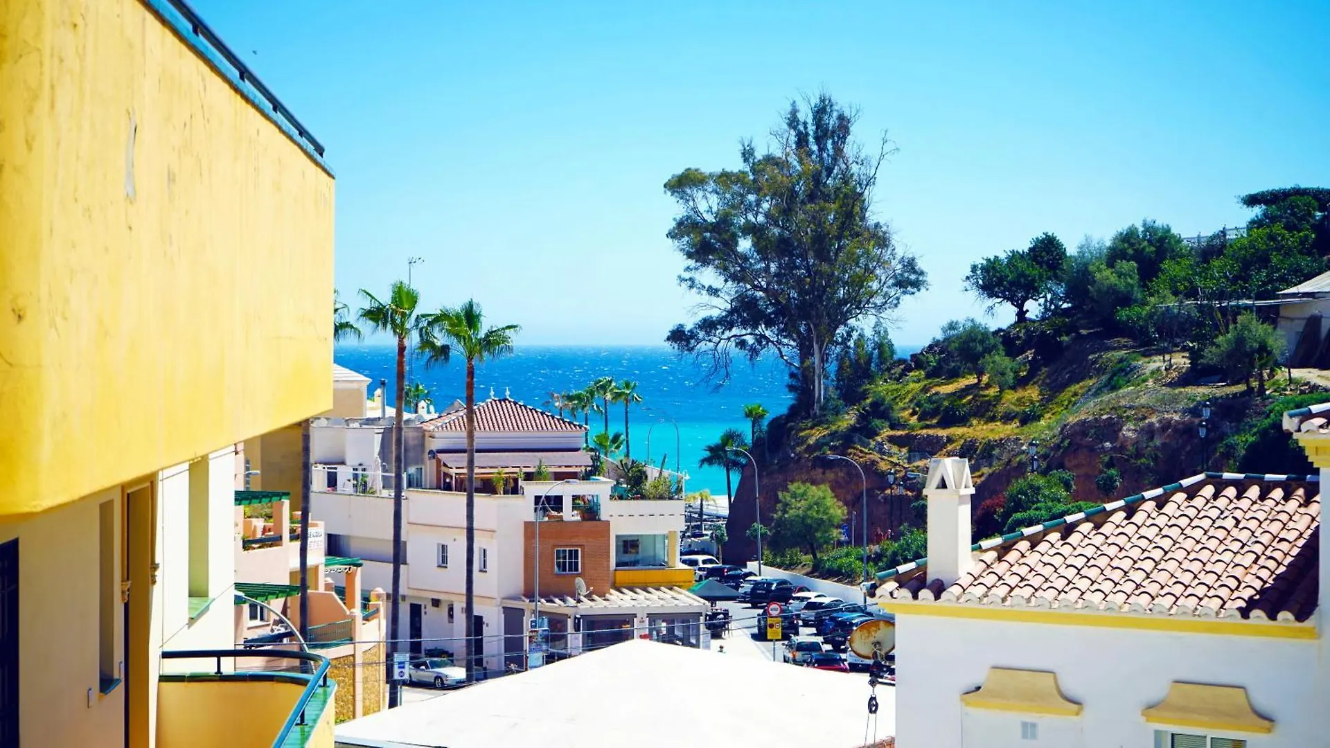 Precioso Apartamento Recien Reformado En Nerja 0*,  Spain